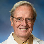 Image of Dr. Patrick A. Molony, MD