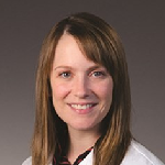 Image of Dr. Emily L. Jewell, DO