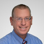 Image of Dr. Geoffrey A. Scott, MD