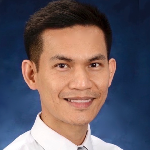 Image of Dr. Tam T. Doan, MD, MS, RDCS