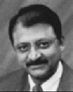 Image of Dr. Gurubasappa V. Motgi, MD