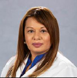 Image of Ms. Norma Solis, APRN, DNP