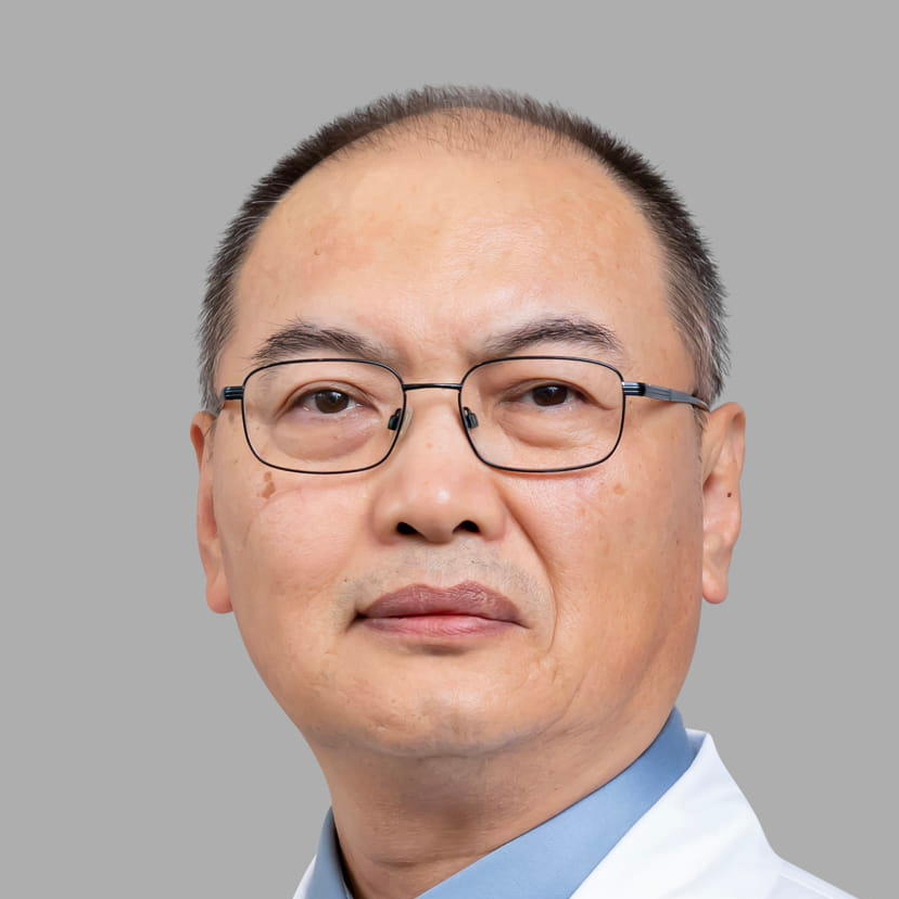Image of Dr. Weihua Tang, MD