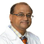 Image of Dr. Jagdish H. Shukla, MD