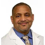 Image of Dr. Daryl Ellis, MD