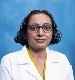 Image of Dr. Mayuri H. Patel, MD