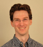 Image of Dr. Nils Henninger, PhD, MD