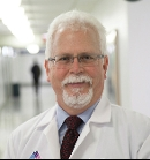 Image of Dr. James F. McKinsey, MD
