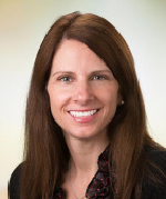 Image of Dr. Krista U. Warren, MD