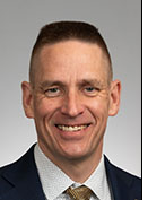 Image of Dr. Brian R. Hallstrom, MD, FAOA