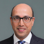 Image of Dr. Aman Hourizadeh, DO