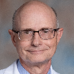 Image of Dr. Robert Benjamin Burns, MD
