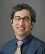 Image of Dr. Jonathan A. Boxer, MD