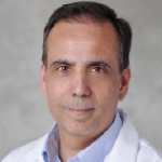 Image of Dr. Gerardo J. Rodriguez, MD
