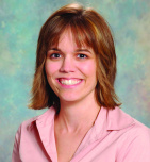 Image of Dr. Jennifer A. Messer, MD