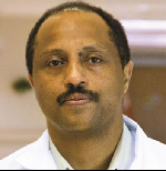 Image of Dr. Daniel A. Assefa, MD