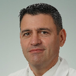 Image of Dr. Mario Voloshin, DPM