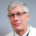 Image of Dr. James E. Willis, MD, FACC