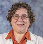 Image of Dr. Sherry L. Jones, MD