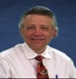 Image of Dr. Ralph J. Templeton, DC