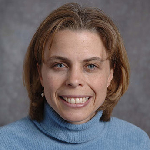 Image of Dr. Deborah B. Kovacs, MD