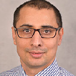 Image of Dr. Krishna B. Ghimire, MD