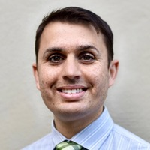 Image of Dr. Ajay Susheel Dharia, MD
