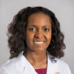 Image of Dr. Atia Jordan Harris, MD