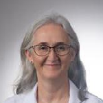 Image of Dr. Katherine T. Lewis, MD