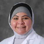 Image of Dr. Nancy A. Salem, MD