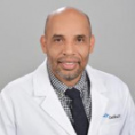 Image of Dr. Samir S. Garcia, MD