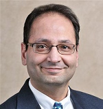 Image of Dr. Nishant Shah, MD