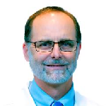 Image of Dr. Nathan F. Bradford, MD