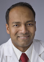 Image of Dr. Mutahar Ahmed, MD