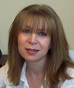 Image of Dr. Maya Spodik, MD