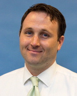 Image of Dr. Jonathan D. Holdorf, MD