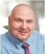 Image of Dr. David G. Inwood, MD
