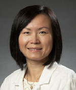 Image of Dr. Erica Jin, DO