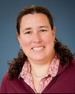 Image of Dr. Amy M. Arisco, MD