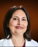 Image of Dr. Sofiya Mirson, MD
