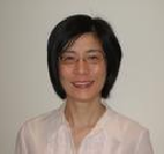 Image of Dr. Qing C. Chen, PHD, MD