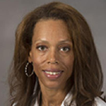 Image of Dr. Gina Denise Jefferson, MD