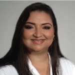 Image of Dr. Ana Isabel Pena, MD