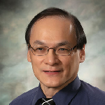 Image of Dr. Carl R. Tahn, MD