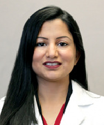 Image of Dr. Quratulain Chaudhry, MD