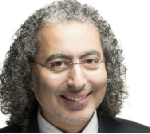 Image of Dr. Imad Tahboub, MD