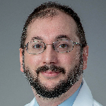 Image of Dr. Paul A. Trowbridge, MD, MPH
