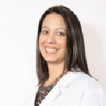 Image of Dr. Tera N. Faust, DO