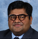 Image of Dr. Akshat Jain, MD
