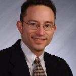 Image of Dr. John M. Ellis, MD